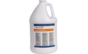 Aquascape AquascapePRO® Pond Detoxifier/Liquid - 1 gal - Water Treatments - Part Number: 30410 - Pond Supplies