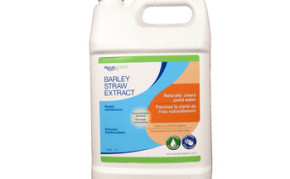 Aquascape Barley Straw Extract - 4 ltr/1.1 gal - Water Treatments - Part Number: 96012 - Pond Supplies