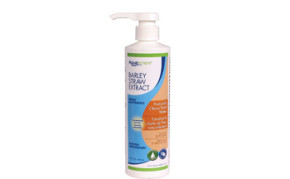 Aquascape Barley Straw Extract - 500 ml/16.9 oz - Water Treatments - Part Number: 98904 - Pond Supplies