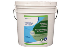 Aquascape Beneficial Bacteria for Ponds/Dry - 3.2 kg/7 lb - Water Treatments - Part Number: 98950 - Pond Supplies