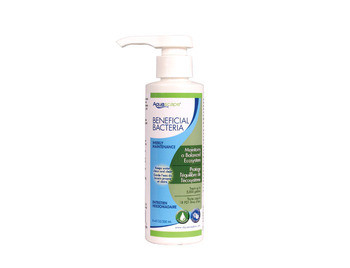 Aquascape Beneficial Bacteria for Ponds/Liquid - 250 ml/8.5 oz - Beneficial Bacteria - Water Treatments - Part Number: 98886 - Aquascape Pond Supplies