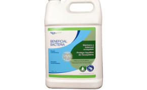 Aquascape Beneficial Bacteria for Ponds/Liquid - 4 Ltr/1.1 gal - Water Treatments - Part Number: 98885 - Pond Supplies