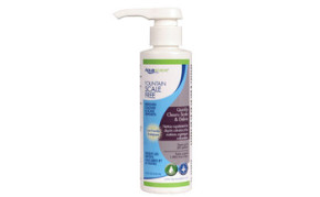 Aquascape Fountain Scale Free - 250 ml/8.5 oz - Water Treatments - Part Number: 98907 - Pond Supplies