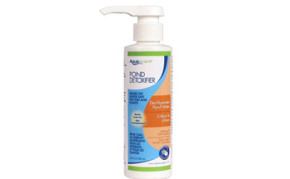 Aquascape Pond Detoxifier - 250 ml/8.5 oz - Water Treatments - Part Number: 98876 - Pond Supplies