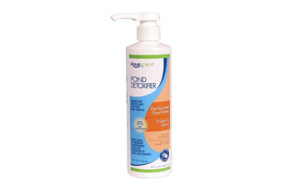 Aquascape Pond Detoxifier - 500 ml/16.9 oz - Water Treatments - Part Number: 98877 - Pond Supplies