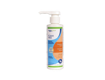 Aquascape Pond Foam Free - 250 ml/8.5 oz - Foam Remover - Water Treatments - Part Number: 98909 - Aquascape Pond Supplies