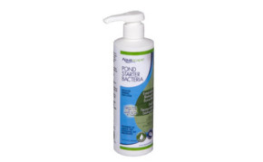 Aquascape Pond Starter Bacteria/Liquid - 500 ml/16.9 oz - Water Treatments - Part Number: 96014 - Pond Supplies