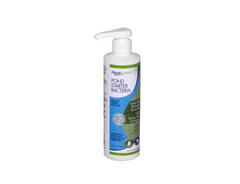 Aquascape Pond Starter Bacteria/Liquid - 500 ml/16.9 oz - Pond Starter - Water Treatments - Part Number: 96014 - Aquascape Pond Supplies