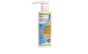 Aquascape Rapid Clear - 250 ml/8.5 oz - Water Treatments - Part Number: 98879 - Pond Supplies