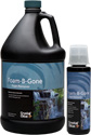 Pond Water Care: Foam-B-GoneT | Foam Removal Learn more about Pond Supplies, Pond Care & Maintenance, Water Care, Foam Removal and Pond Maintenance at SunlandWaterGardens.com