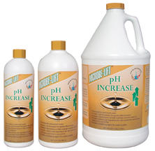 Pond Water Care: Microbe-lift pH Increase | pH Control Learn more about Pond Supplies, Pond Care & Maintenance, Water Care, pH Control and Pond Maintenance at SunlandWaterGardens.com