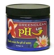 Pond Water Care: GreenClean pH Increaser | pH Control Learn more about Pond Supplies, Pond Care & Maintenance, Water Care, pH Control and Pond Maintenance at SunlandWaterGardens.com