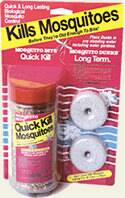 Pond Water Care: Mosquito Dunk and Bits Combo | Mosquito Control Learn more about Pond Supplies, Pond Care & Maintenance, Water Care, Mosquito Control and Pond Maintenance at SunlandWaterGardens.com