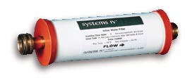 Pond & Garden Protection: Garden Hose Chlorine Filter | Pond Protection Learn more about Pond Supplies, Pond Care & Maintenance, Pond & Garden Protection, Pond Protection and Pond Maintenance at SunlandWaterGardens.com