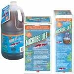 Pond Water Care: Microbe-Lift PL | Bacterial Products Learn more about Pond Supplies, Pond Care & Maintenance, Water Care, Bacterial Products and Pond Maintenance at SunlandWaterGardens.com