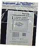 Pond Filters: Carbon Pad for Pondmaster 1000 series filter | PondMaster Filters Learn more about Pond Supplies, Pumps & Filters, Pond Filters, PondMaster Filters and Pond Pumps & Pond Filters at SunlandWaterGardens.com