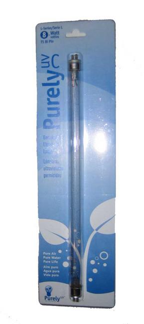Pond Filters: FishMate UV Bulb (non pressurized filter) | FishMate Filters Learn more about Pond Supplies, Pumps & Filters, Pond Filters, FishMate Filters and Pond Pumps & Pond Filters at SunlandWaterGardens.com