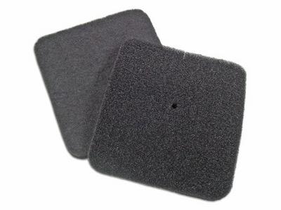 Pond Filters: Replacement Pad for BF 350/700 and 950/1100 and 357 | Beckett Filters Learn more about Pond Supplies, Pumps & Filters, Pond Filters, Beckett Filters and Pond Pumps & Pond Filters at SunlandWaterGardens.com