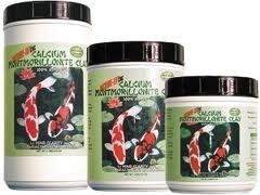 Pond Fish Supplies: Microbe-lift Calcium Montmorillonite Clay | Pond Fish Learn more about Pond Supplies, Fish Care, Fish Health Care, Microbe-Lift and Pond Fish at SunlandWaterGardens.com