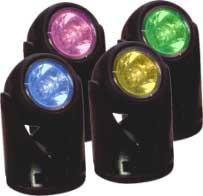 Lighting: CalPump Egglite 10w - Pond Lights Learn more about Pond Supplies, Lighting, Pond Lighting and Pond Lights at SunlandWaterGardens.com