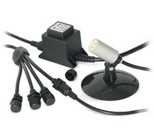 Lighting: Atlantic Pro Series Compact LED Lighting - Pond Lights Learn more about Pond Supplies, Lighting, Pond Lighting and Pond Lights at SunlandWaterGardens.com