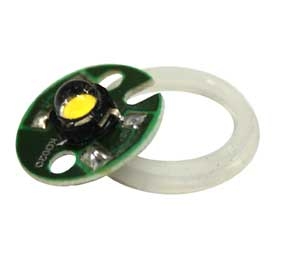 Lighting: Aquascape 1w LED Bulb (Diode) - Pond Lights Learn more about Pond Supplies, Lighting, Pond Lighting and Pond Lights at SunlandWaterGardens.com