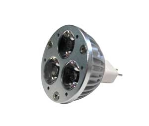 Lighting: Aquascape 3w or 6w LED Bulb (Diode) - Pond Lights Learn more about Pond Supplies, Lighting, Pond Lighting and Pond Lights at SunlandWaterGardens.com