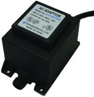 Lighting: 12v Aquascape LED Low Voltage Transformer (6w) - Pond Lights Learn more about Pond Supplies, Lighting, Pond Lighting and Pond Lights at SunlandWaterGardens.com