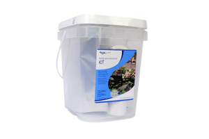 Aquascape Pond Supplies: Spring Starter Kit | Part Number 98953 Learn more about Aquascape Pond Supplies at SunlandWaterGardens.com
