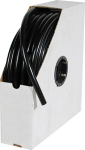 Aquascape Pond Supplies: Black Vinyl Tubing 3/4