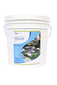Aquascape Pond Supplies: Once-A-Year Plant Fertilizer 3.2kg/7.7lbs. | Part Number 98917 Learn more about Aquascape Pond Supplies at SunlandWaterGardens.com