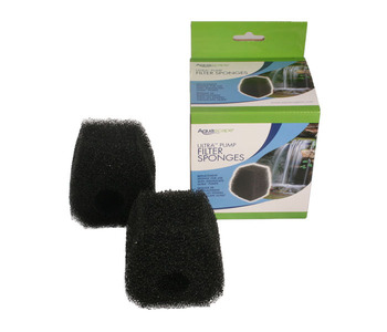 Aquascape Pond Supplies: Replacement Filter Sponge Kit 1100 GPH | Part Number 91036 Learn more about Aquascape Pond Supplies at SunlandWaterGardens.com