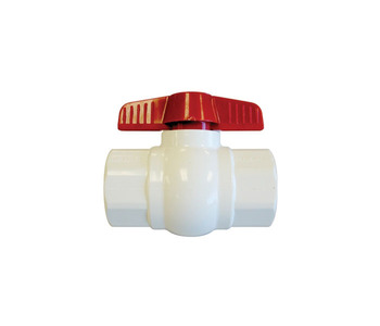Aquascape Pond Supplies: Threaded Ball Valve 3/4
