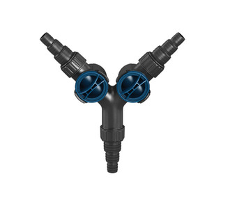 Aquascape Pond Supplies: 2-Way Flow Control Valve | Part Number 88005 Learn more about Aquascape Pond Supplies at SunlandWaterGardens.com