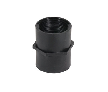 Aquascape Pond Supplies: PVC Female Thread Pipe Coupling 1/2