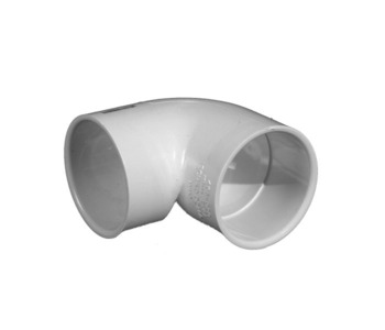 Aquascape Pond Supplies: PVC Elbow Slip 3
