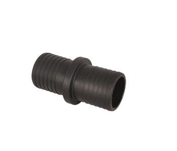 Aquascape Pond Supplies: Barb Hose Coupling 1.5