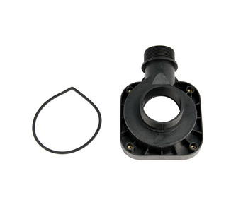Aquascape Pond Supplies: Water Chamber Cover and O-Ring Kit 4000-8000 GPH | Part Number 45014 Learn more about Aquascape Pond Supplies at SunlandWaterGardens.com