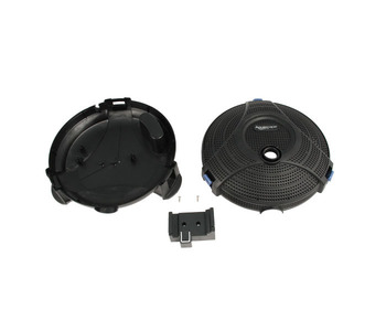 Aquascape Pond Supplies: Pump Housing Cover Replacement Kit 600 GPH | Part Number 91087 Learn more about Aquascape Pond Supplies at SunlandWaterGardens.com