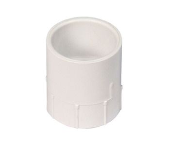 Aquascape Pond Supplies: PVC Female Pipe Adapter 1.5
