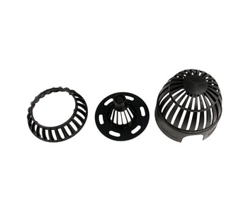 Aquascape Pond Supplies: Intake Screen Kit 4000-8000 GPH | Part Number 45011 Learn more about Aquascape Pond Supplies at SunlandWaterGardens.com