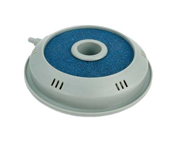 Aquascape Pond Supplies: Pond Air Replacement Aeration Disc (qty 1) - for #75000 & #75001 | Part Number 75005 Learn more about Aquascape Pond Supplies at SunlandWaterGardens.com