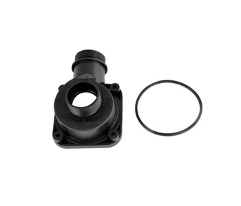 Aquascape Pond Supplies: Water Chamber Cover and O-Ring Kit 2000/3000 GPH | Part Number 91066 Learn more about Aquascape Pond Supplies at SunlandWaterGardens.com