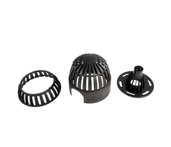 Aquascape Pond Supplies: Intake Screen Kit 4000/5000 & 2000-4000 GPH | Part Number 91064 Learn more about Aquascape Pond Supplies at SunlandWaterGardens.com