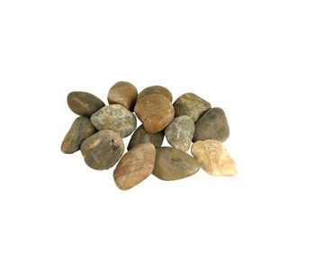 Aquascape Pond Supplies: Mixed River Pebbles - 10 kg/22 lbs | Part Number 78161 Learn more about Aquascape Pond Supplies at SunlandWaterGardens.com