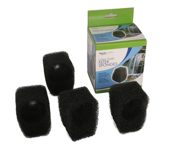 Aquascape Pond Supplies: Replacement Filter Sponge Kit 800 GPH | Part Number 91035 Learn more about Aquascape Pond Supplies at SunlandWaterGardens.com