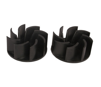 Aquascape Pond Supplies: Replacement Impeller 9PL | Part Number 30322 Learn more about Aquascape Pond Supplies at SunlandWaterGardens.com