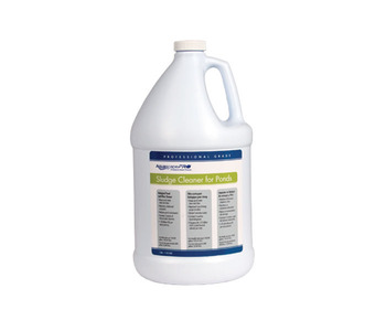 Aquascape Pond Supplies: AquascapePRO® Sludge Cleaner/Liquid - 1 gal | Part Number 30408 Learn more about Aquascape Pond Supplies at SunlandWaterGardens.com