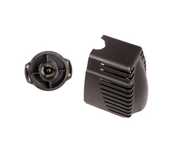 Aquascape Pond Supplies: Front Cover Kit 550/800 GPH | Part Number 91051 Learn more about Aquascape Pond Supplies at SunlandWaterGardens.com