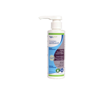 Aquascape Pond Supplies: Fountain Maintenance, Liquid 250 ml. | Part Number 40007 Learn more about Aquascape Pond Supplies at SunlandWaterGardens.com